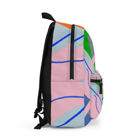 Fedele Verocchio - Backpack