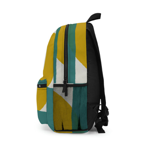 Francina da Verona - Backpack