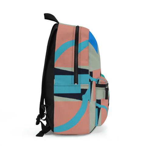 Antonio da Monata - Backpack