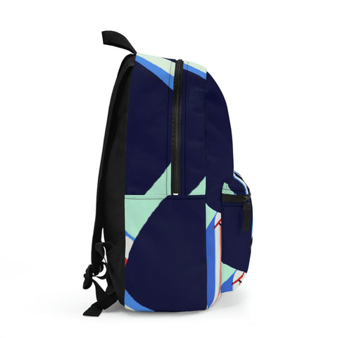 Agatha di Giuseppe - Backpack