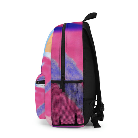 Cayto de las Reyes - Backpack