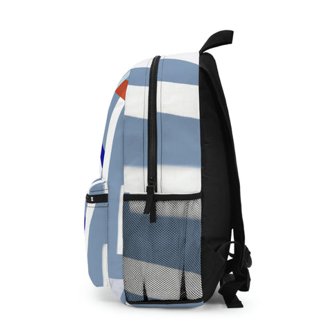 Bertina de Roca - Backpack