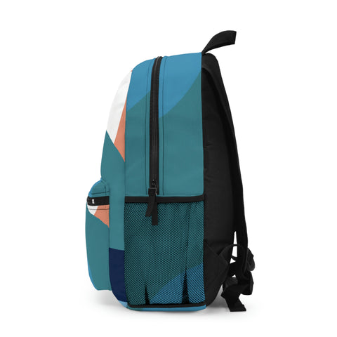 Savina da Florentia - Backpack