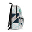 Carla de Vasconcelos - Backpack