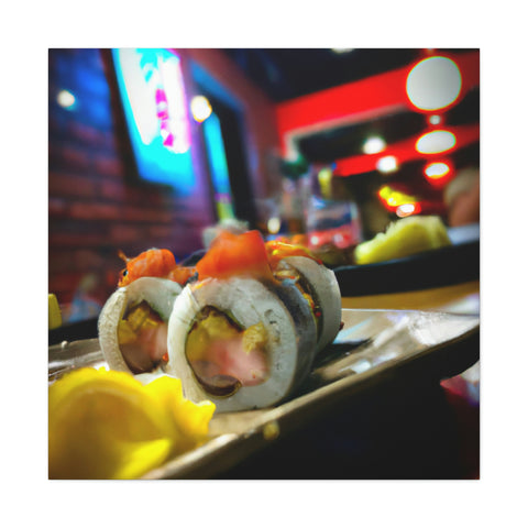 Vibesushi