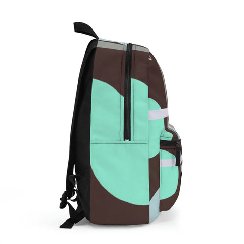 Loreta di Bellamonti - Backpack