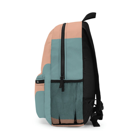 Sir Mathias Melzotto - Backpack