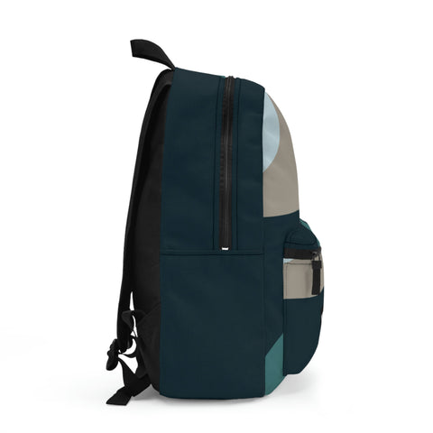 Miranda da Palermo - Backpack