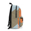 Giacomo D'Amici - Backpack