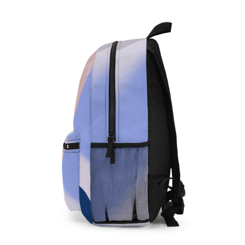 Johny Bellini - Backpack