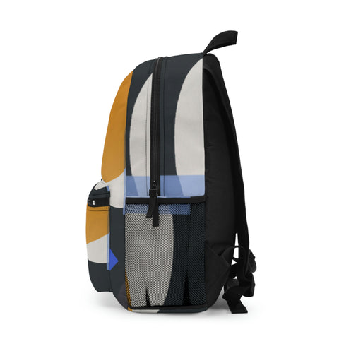 Gianna da Lucca - Backpack