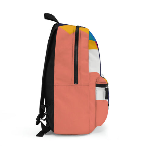 Caterina da Gualtieri - Backpack