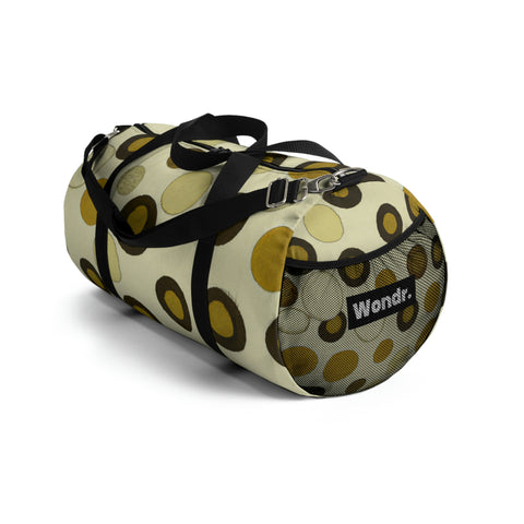 Sir Justus de la Rue - Duffle Bag