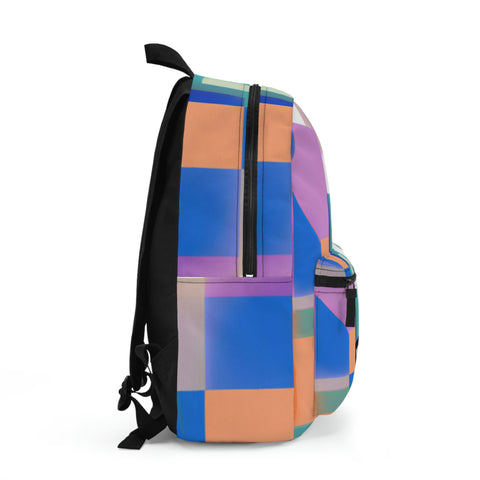 Mikala da Vinci - Backpack