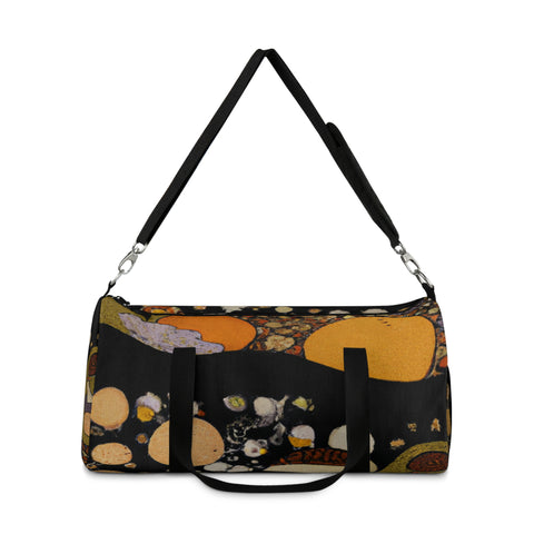 Giustina Verrocchio - Duffle Bag