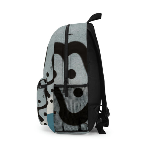 Artemesia di Borgia - Backpack