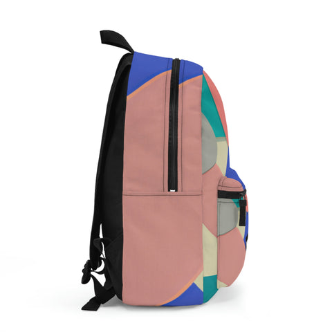 Ludovica da Vinci - Backpack