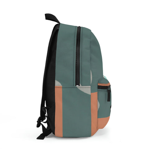 Rosabella Delarosa - Backpack