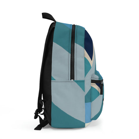 Savina da Florentia - Backpack