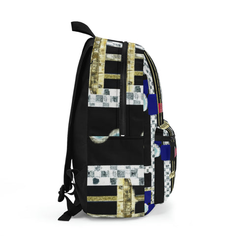 Federigo Carattere - Backpack