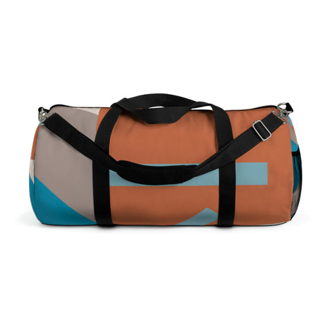 Gustavo Marques de Cintra - Duffle Bag