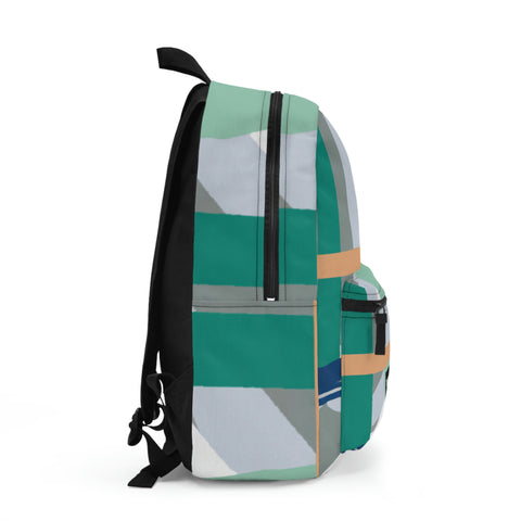 Olivia de Medici - Backpack