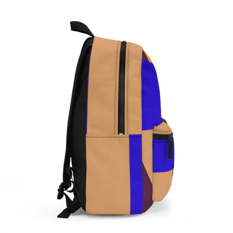 Giovanni da Venezia - Backpack