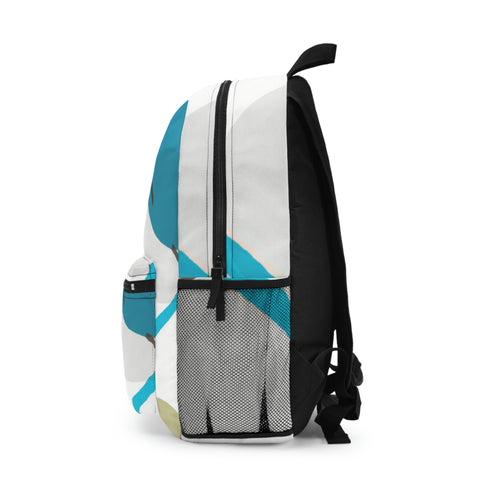 Matteo de Rimini - Backpack