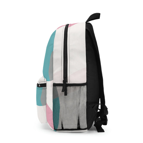 Hestia Talmey - Backpack