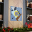Merette D'Esprit - Canvas