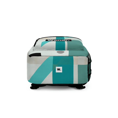 Miranda de Rijckland - Backpack