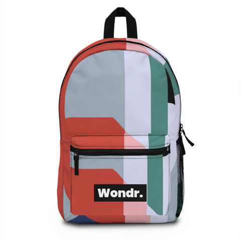 Carolina Verona - Backpack