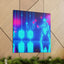 Robo-Neon World.