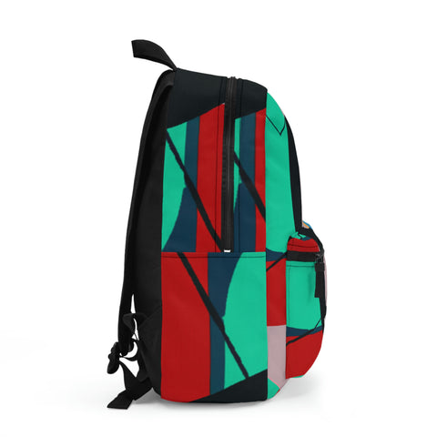 Gianni di Palermo - Backpack