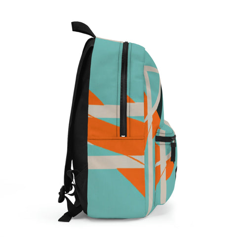 Miranda de Fiore - Backpack