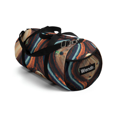 Claude Virtuosa - Duffle Bag