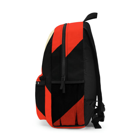 Alessandro da Firenze - Backpack