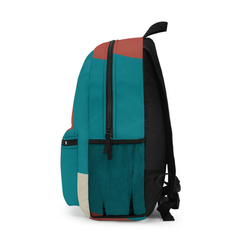 Alma di Spagna - Backpack