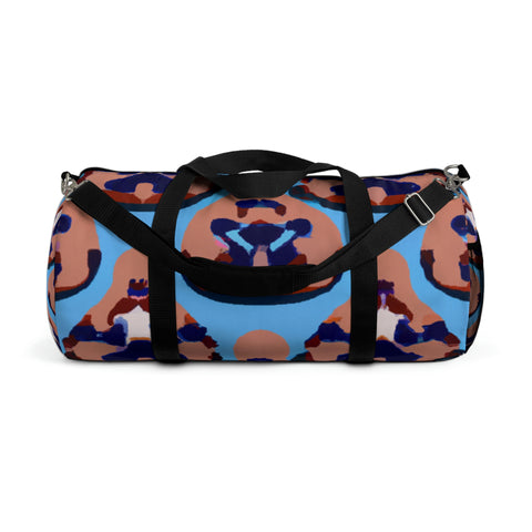 Leonara da Vinci - Duffle Bag