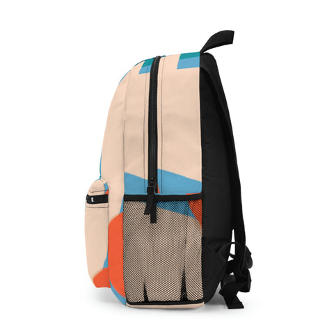 Ambrosia da Vinci - Backpack