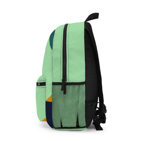 Filippo di Vernaccia - Backpack