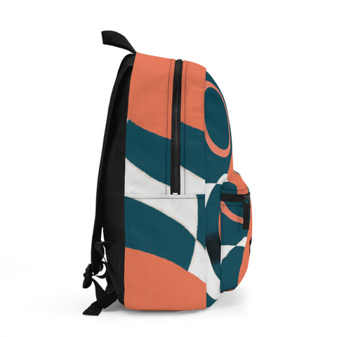 Bartholomew Biscayne - Backpack