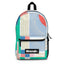 Clara de Ulloa - Backpack
