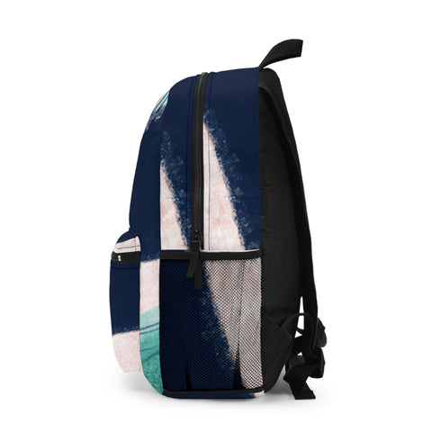 Alberta da Vinci - Backpack