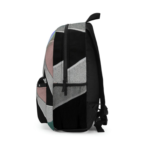 Lorenzo Lorenzetti - Backpack