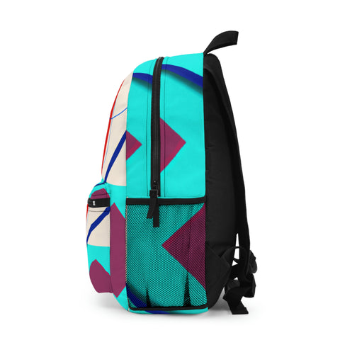 Gianna di Spirito - Backpack