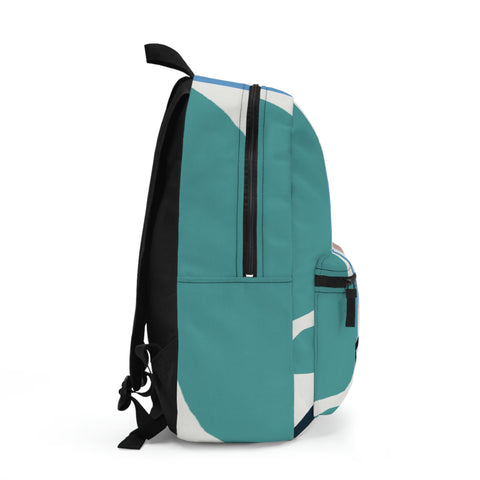 Mereesa della Corvina - Backpack