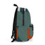Sir Excelsius da Vinci - Backpack