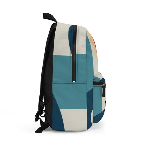 Giovanni di Bacco - Backpack