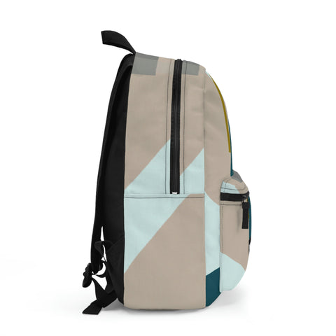 Hester Lucretia Beaumont - Backpack